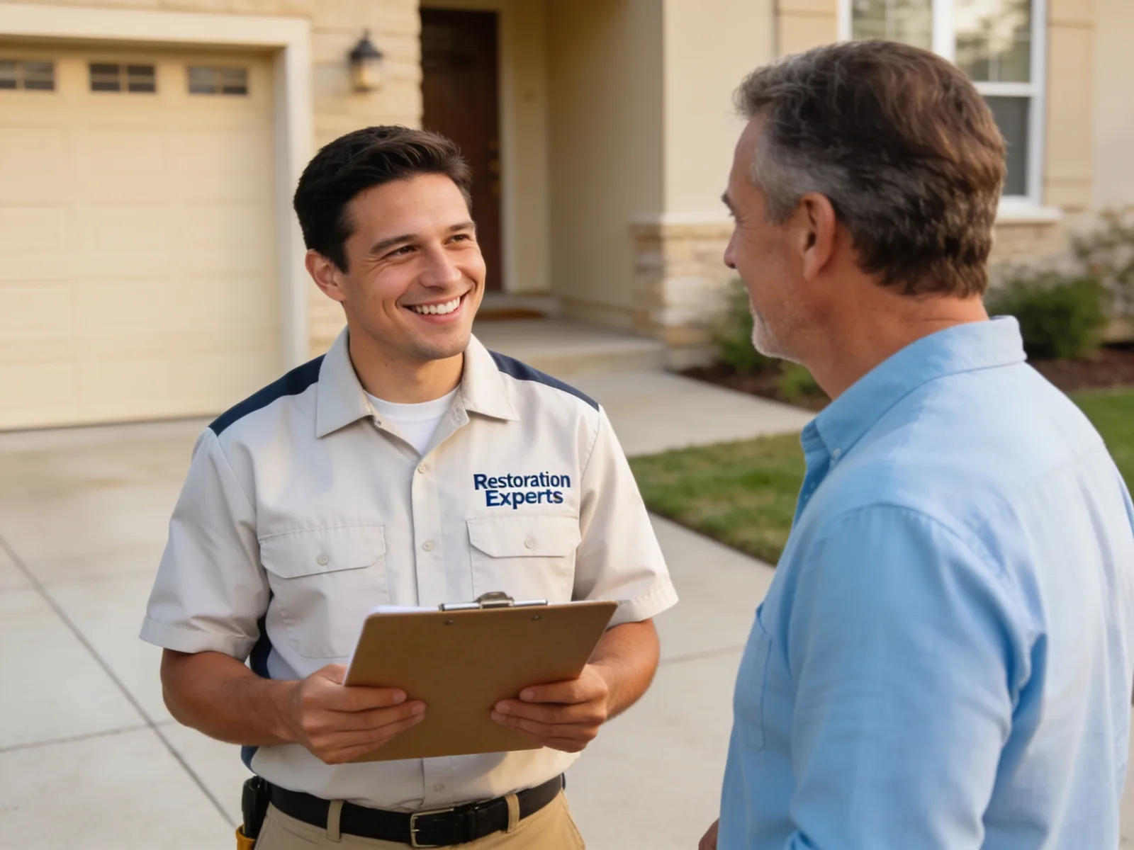 Water Damage Cleanup Three Rivers, MI FAQs